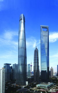 建筑新网 上海建设监理行业发展30周年典型项目选登 一